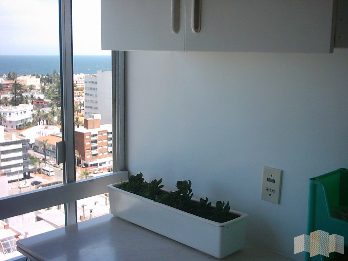 Apartamento ID.435 - Apartamento en Punta del Este, Península