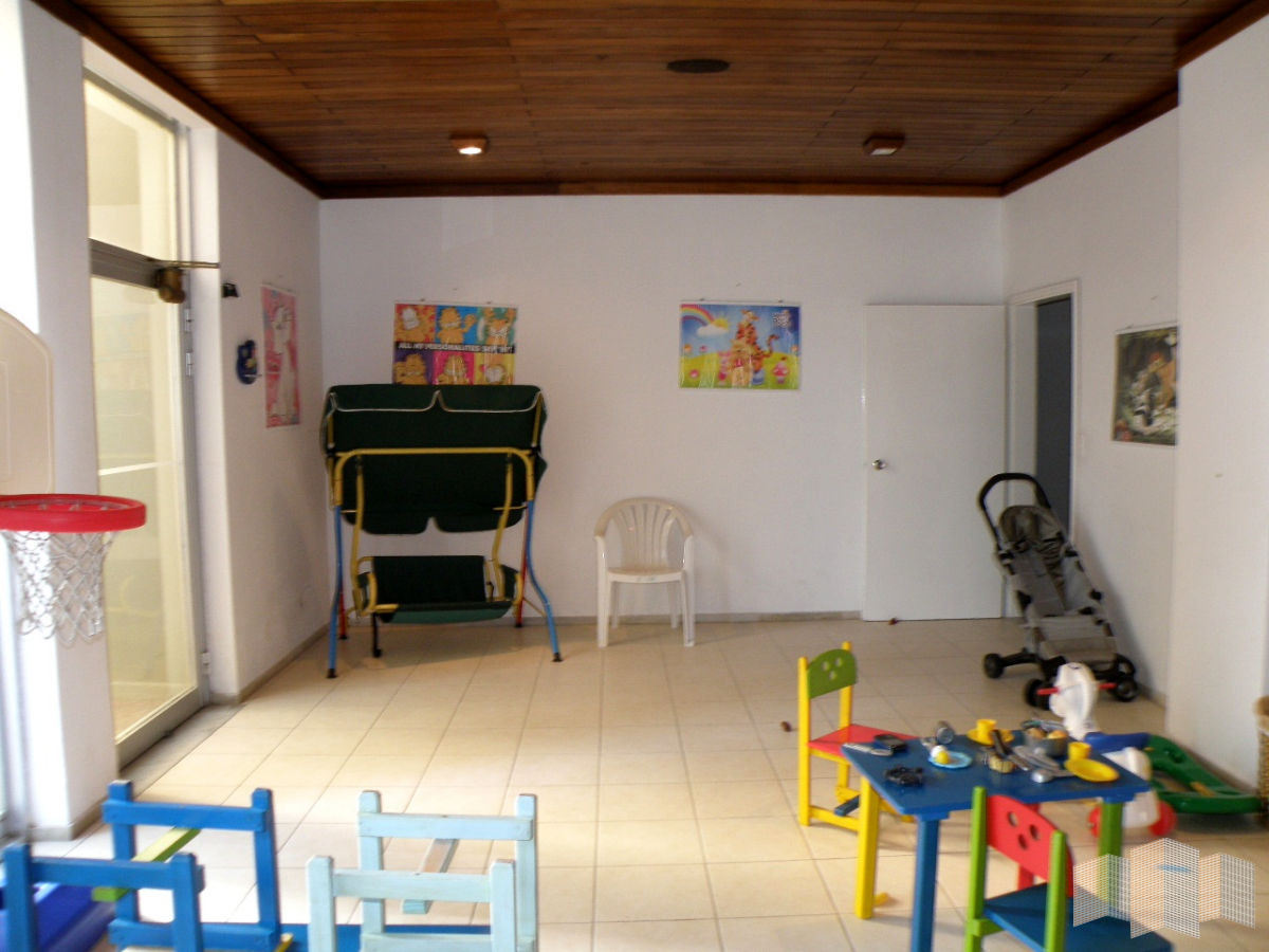 Apartamento ID.435 - Apartamento en Punta del Este, Península