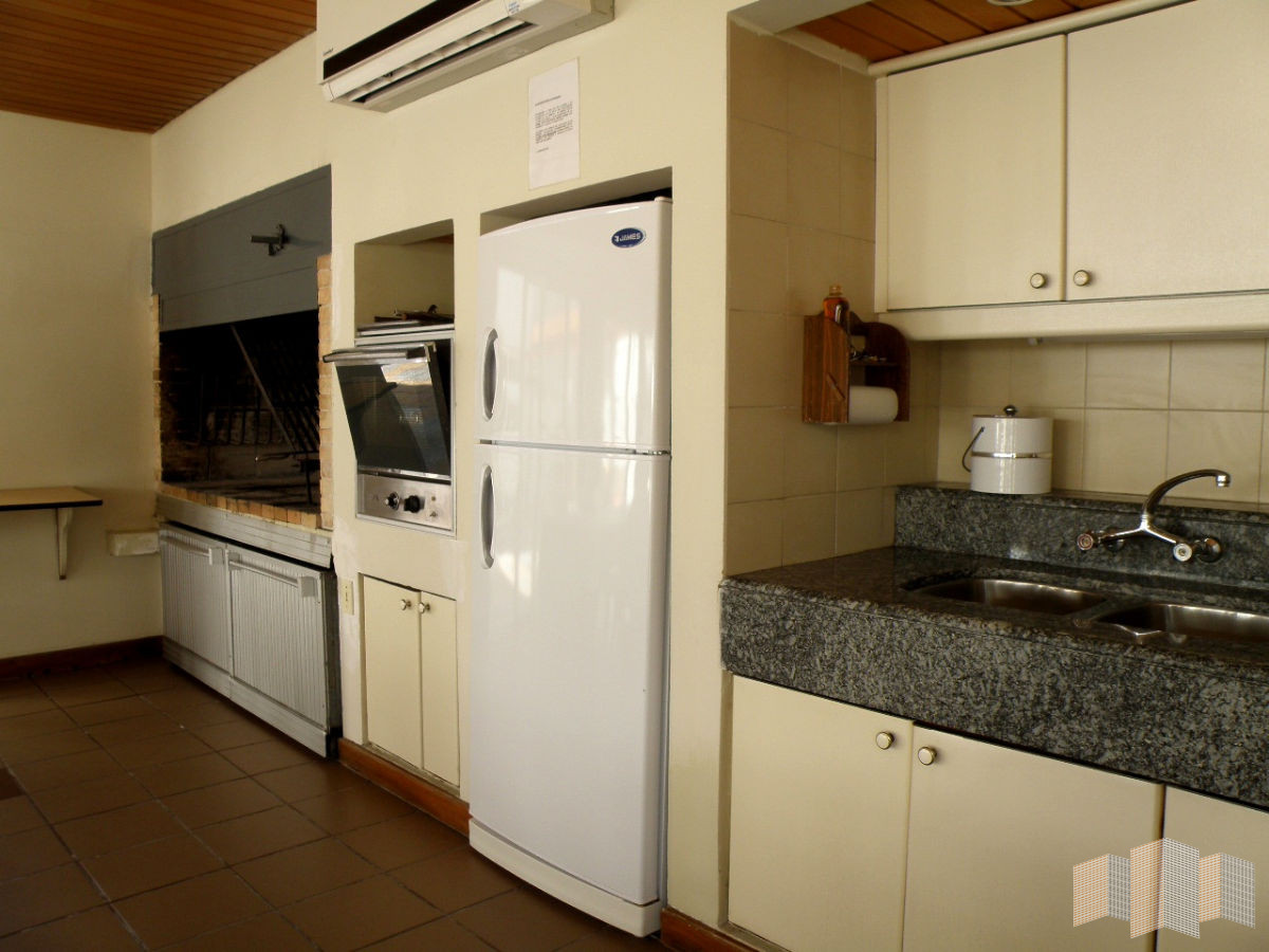 Apartamento ID.435 - Apartamento en Punta del Este, Península