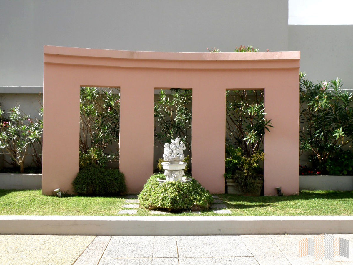 Apartamento ID.435 - Apartamento en Punta del Este, Península