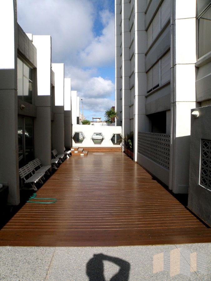 Apartamento ID.435 - Apartamento en Punta del Este, Península