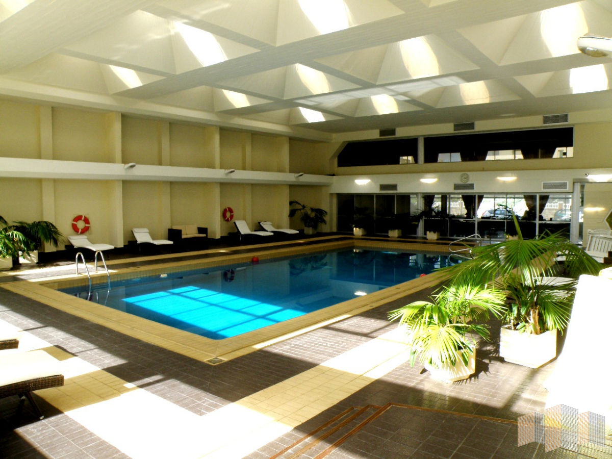 Apartamento ID.435 - Apartamento en Punta del Este, Península