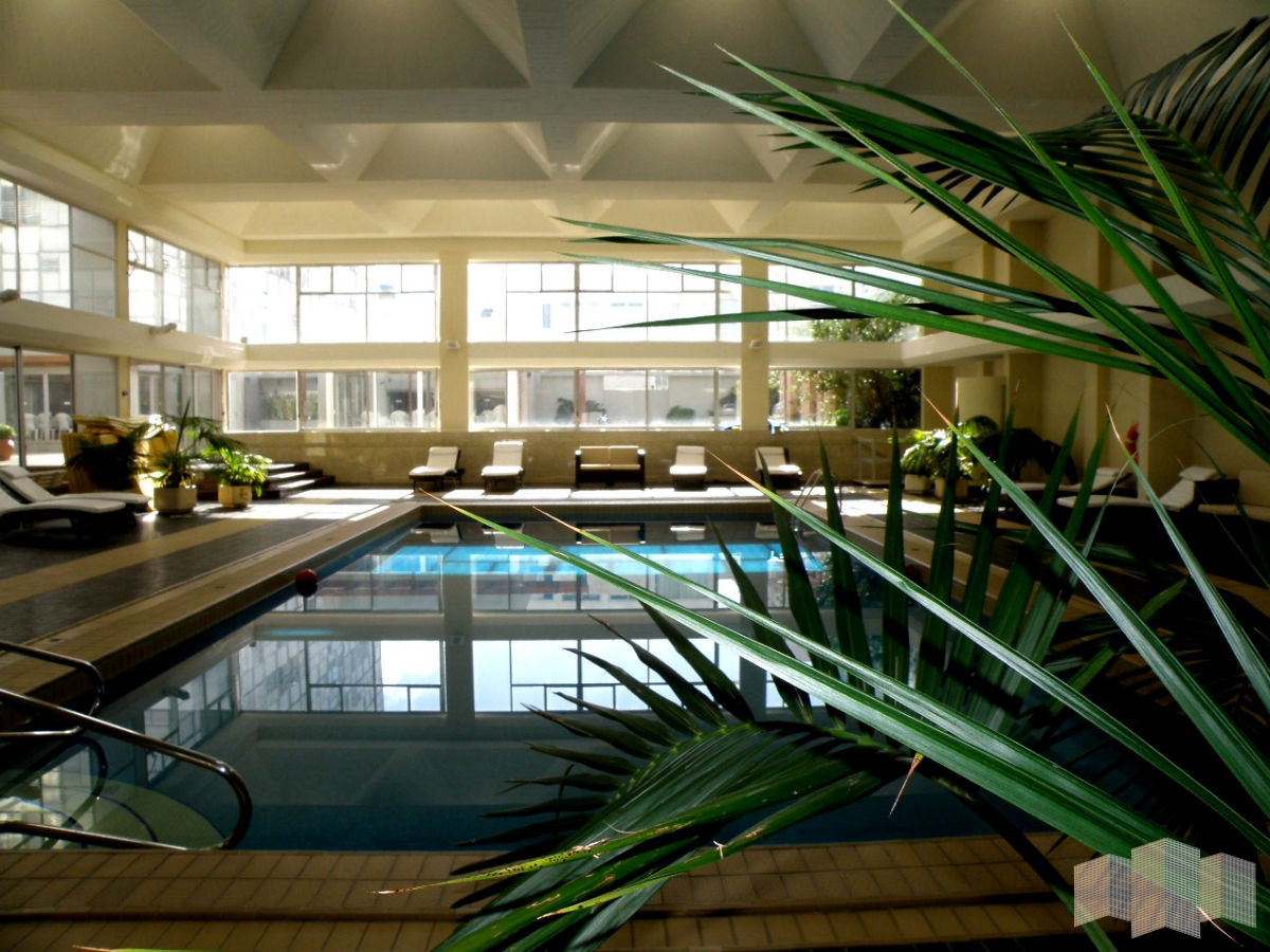 Apartamento ID.435 - Apartamento en Punta del Este, Península