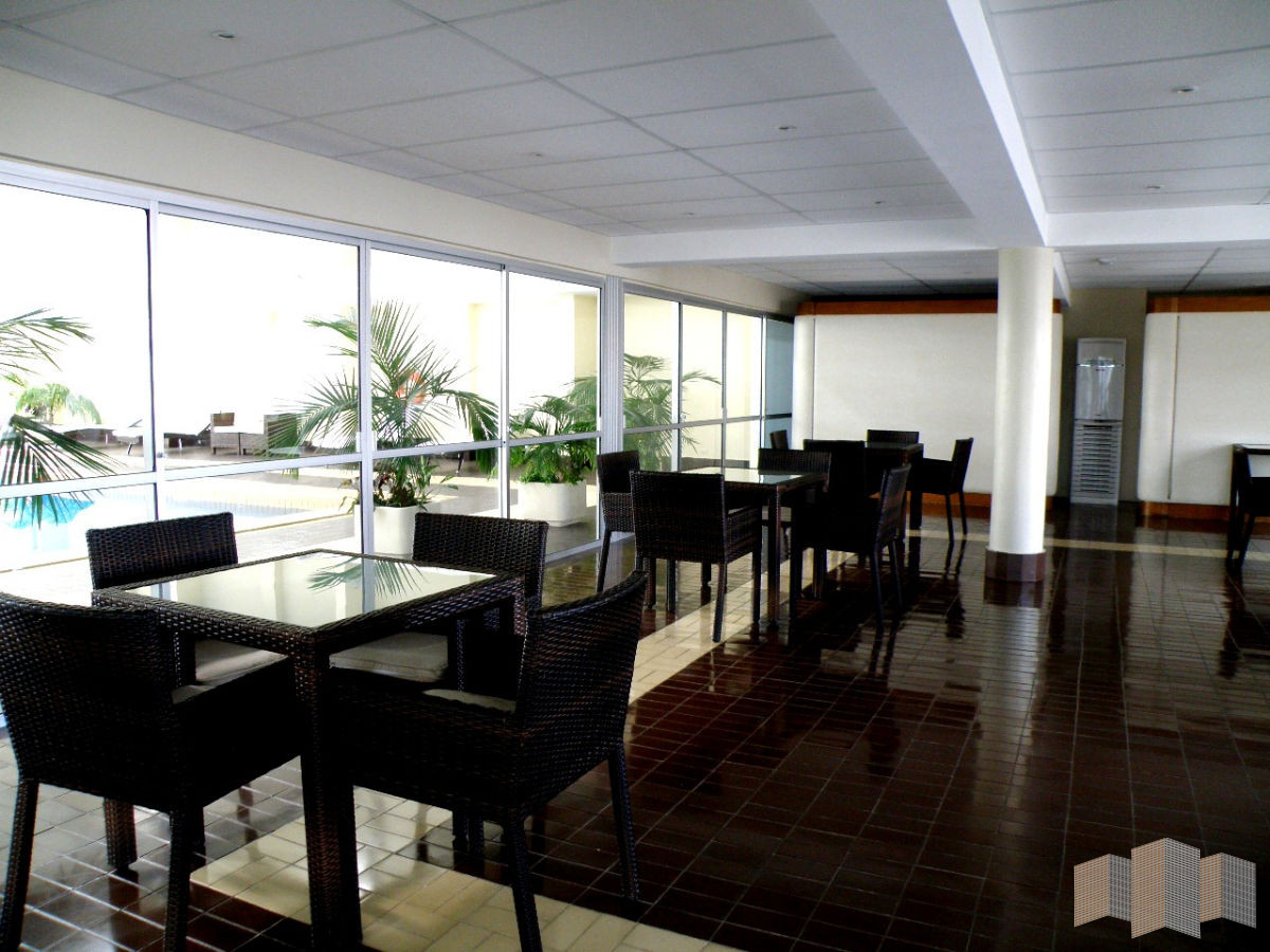Apartamento ID.435 - Apartamento en Punta del Este, Península