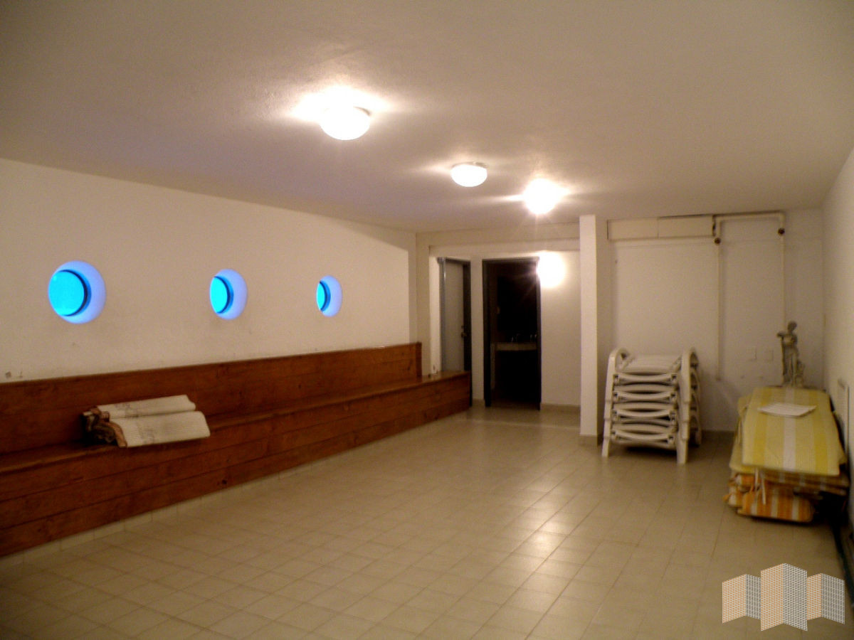 Apartamento ID.435 - Apartamento en Punta del Este, Península