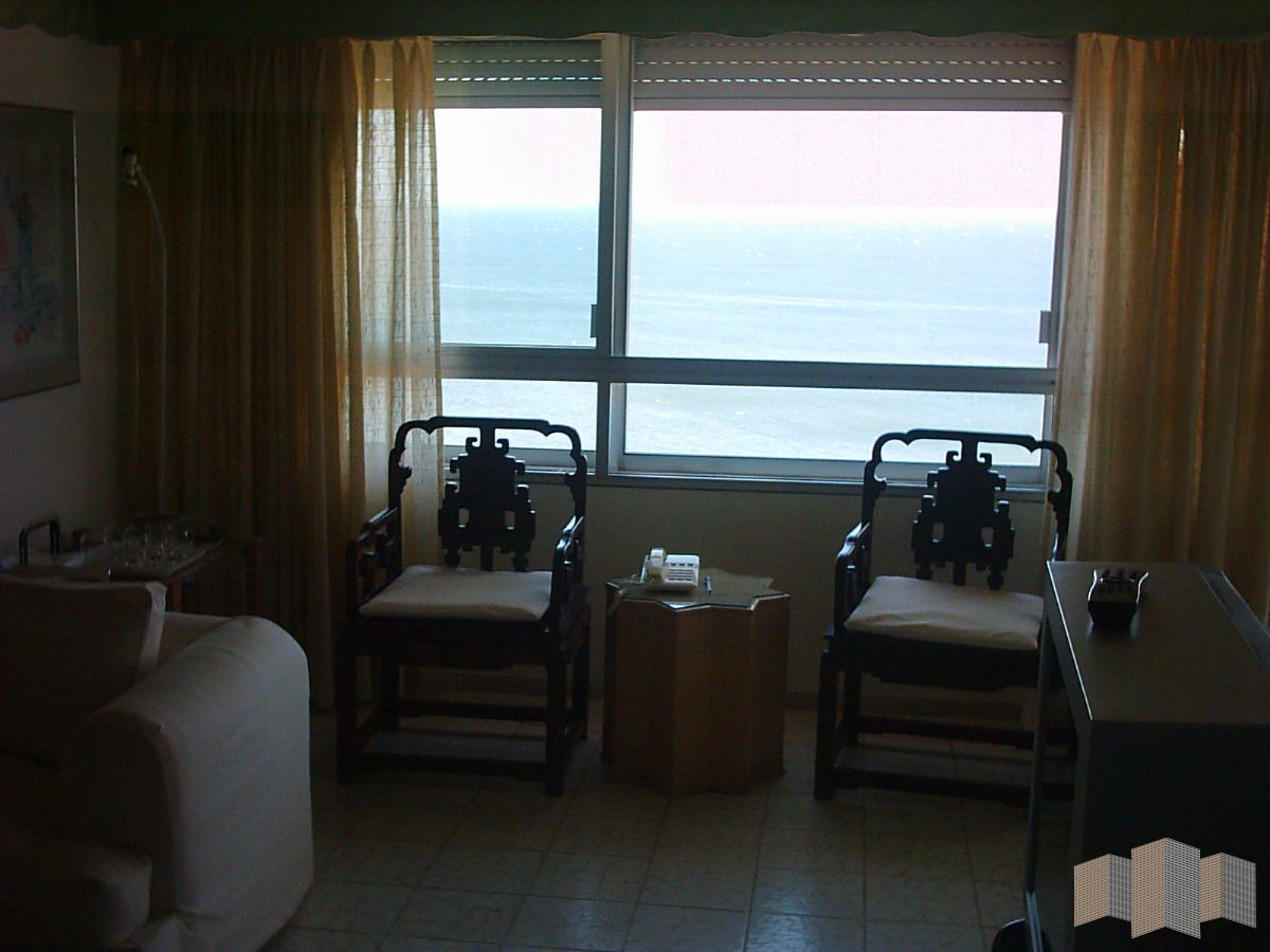 Apartamento ID.435 - Apartamento en Punta del Este, Península