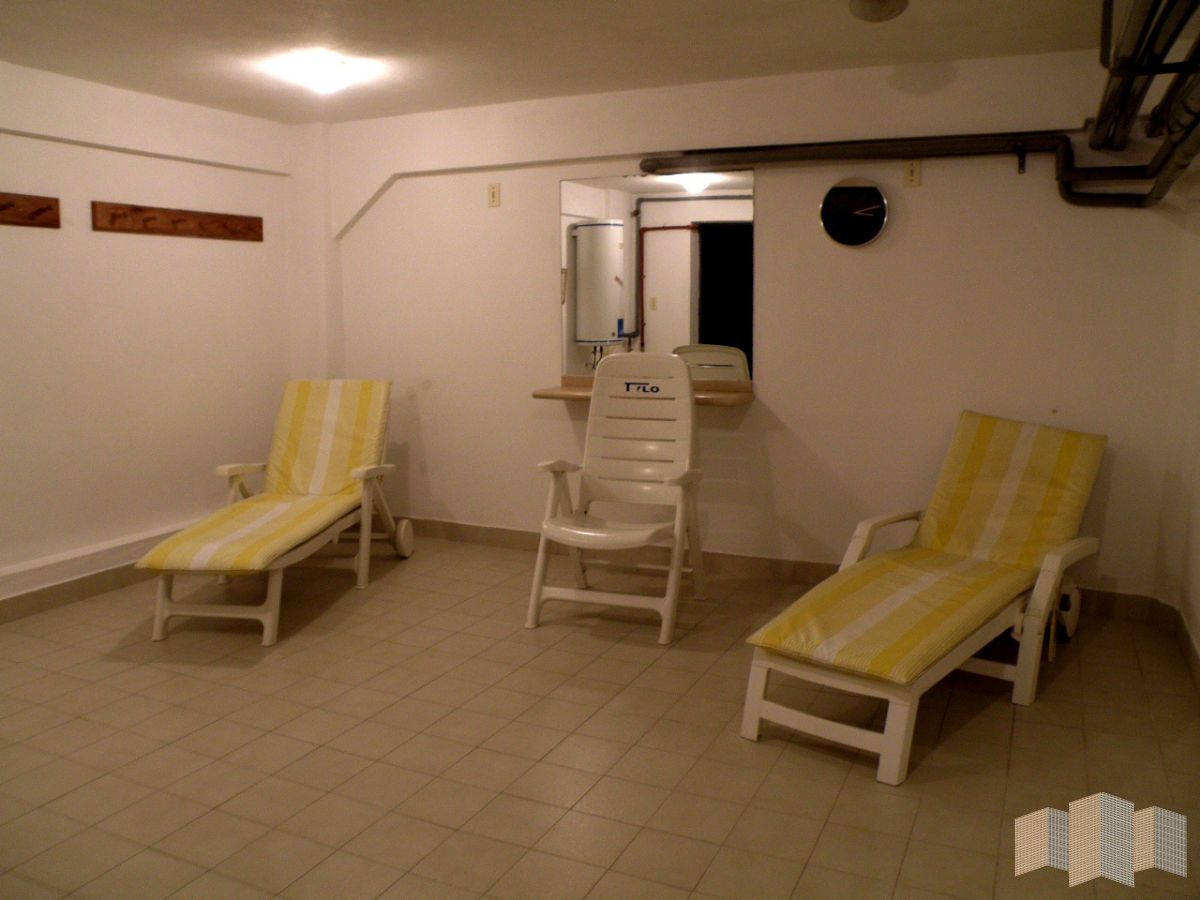 Apartamento ID.435 - Apartamento en Punta del Este, Península