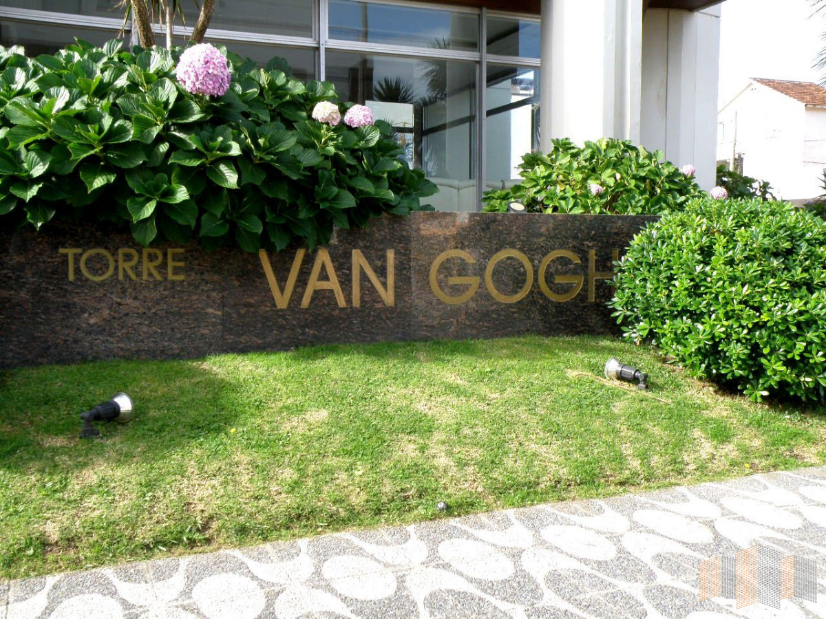 Apartamento ID.435 - Apartamento en Punta del Este, Península