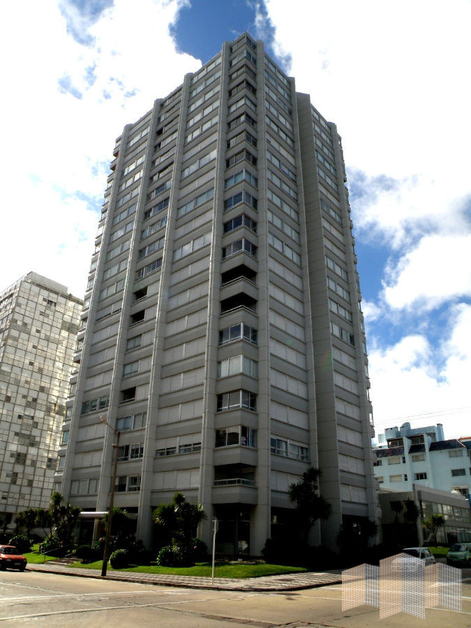 Apartamento ID.435 - Apartamento en Punta del Este, Península