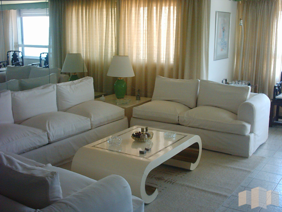 Apartamento ID.435 - Apartamento en Punta del Este, Península