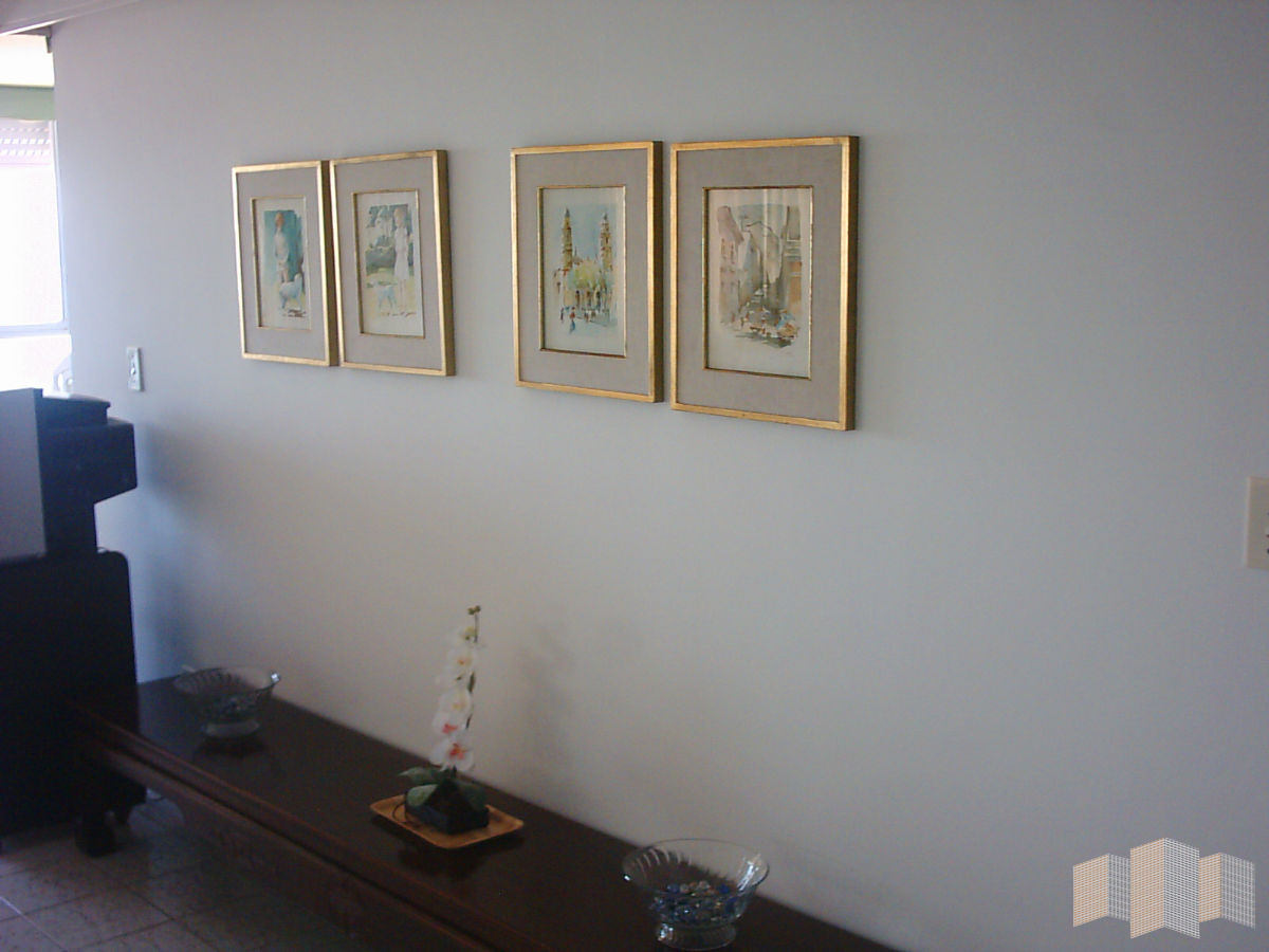 Apartamento ID.435 - Apartamento en Punta del Este, Península