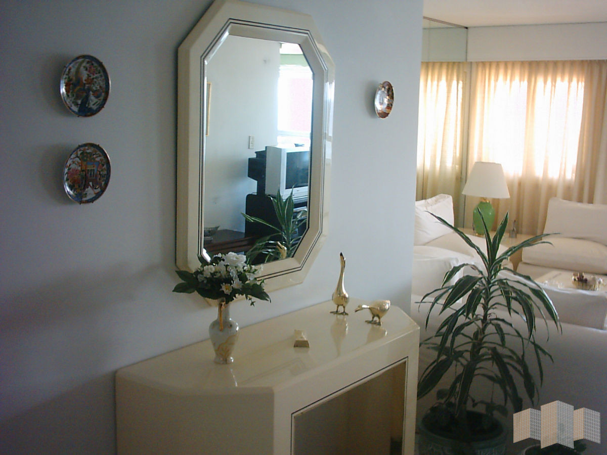 Apartamento ID.435 - Apartamento en Punta del Este, Península