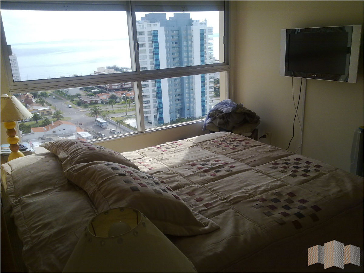 Apartamento ID.438 - Apartamento en Punta del Este, Brava