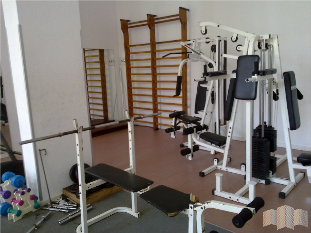 Apartamento ID.438 - Apartamento en Punta del Este, Brava