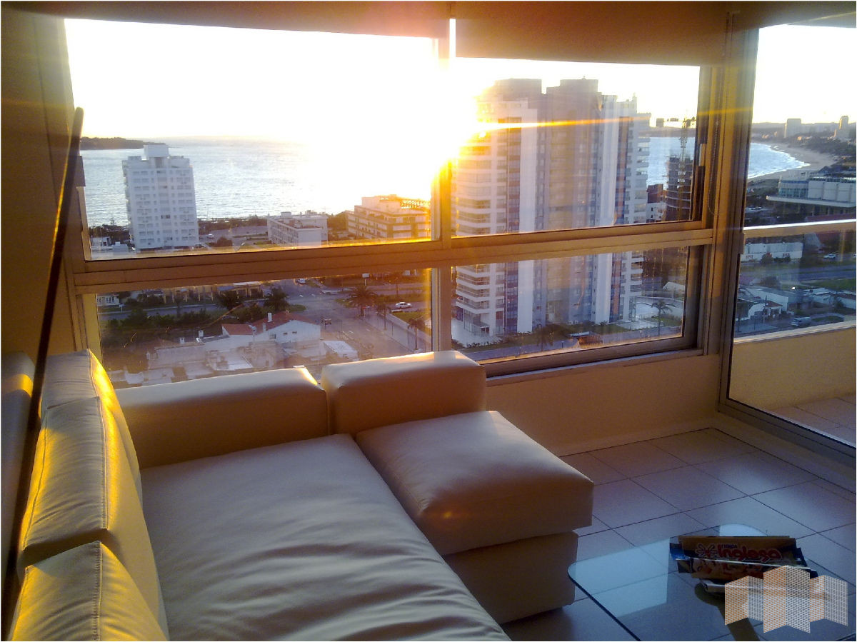 Apartamento ID.438 - Apartamento en Punta del Este, Brava