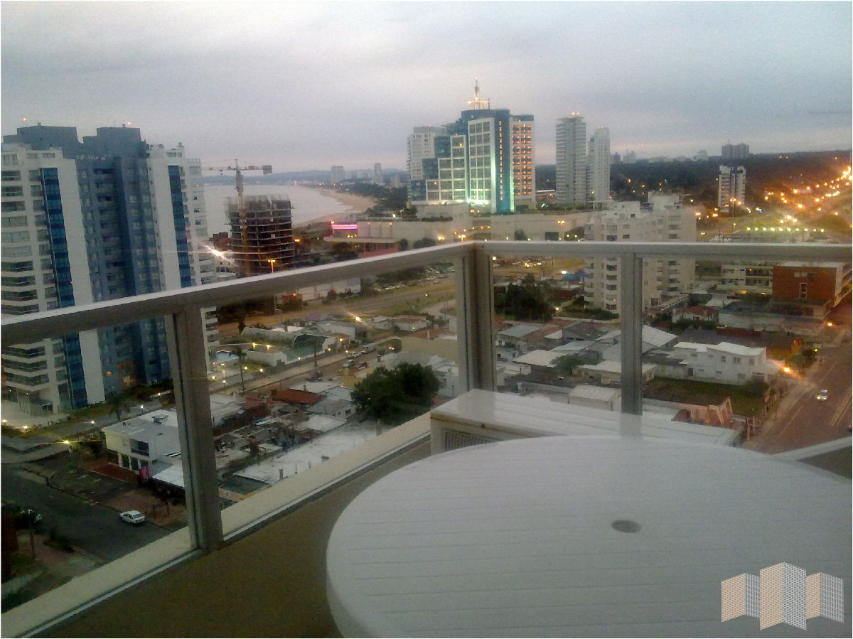 Apartamento ID.438 - Apartamento en Punta del Este, Brava