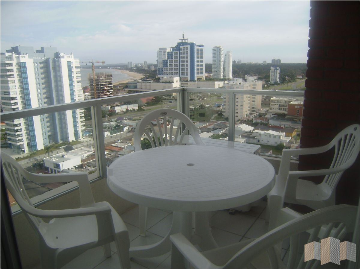 Apartamento ID.438 - Apartamento en Punta del Este, Brava