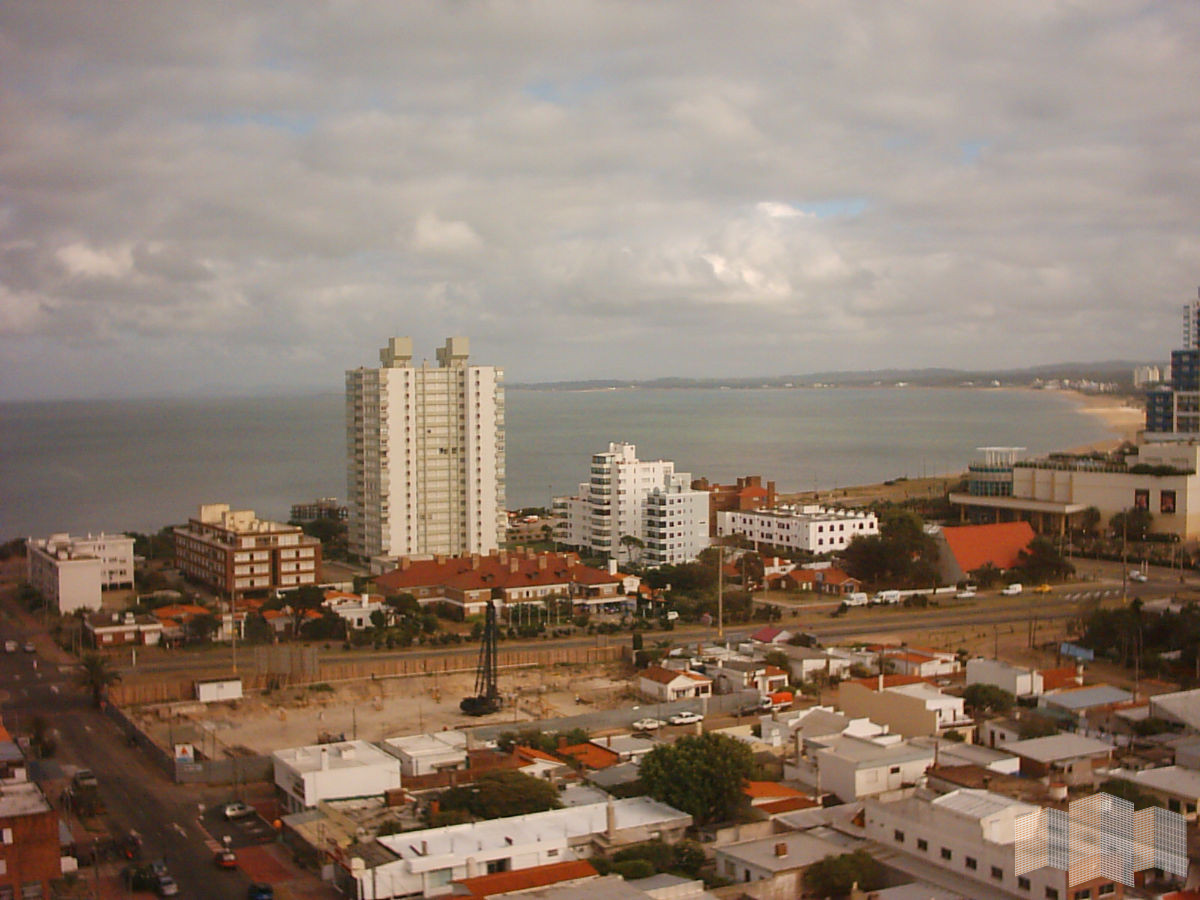 Apartamento ID.438 - Apartamento en Punta del Este, Brava
