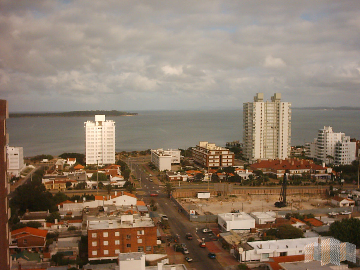 Apartamento ID.438 - Apartamento en Punta del Este, Brava