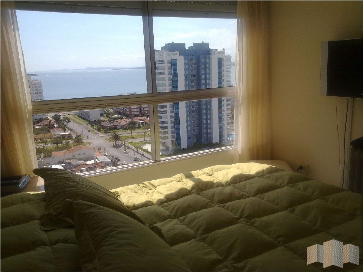 Apartamento ID.438 - Apartamento en Punta del Este, Brava