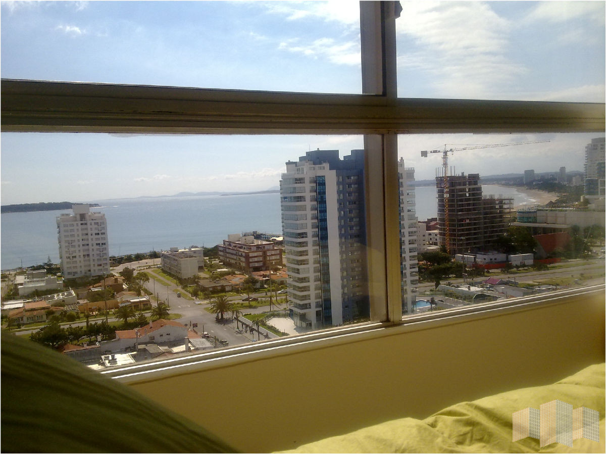 Apartamento ID.438 - Apartamento en Punta del Este, Brava