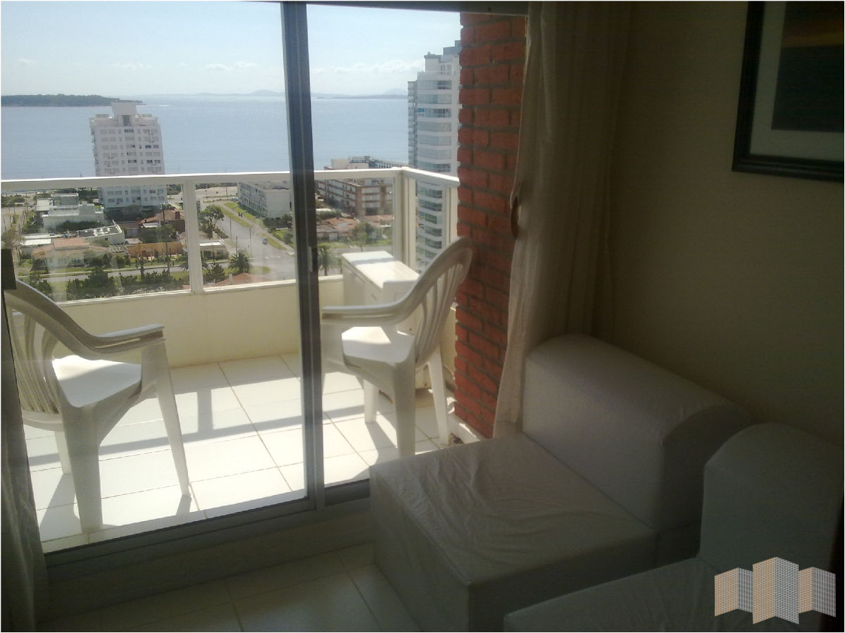 Apartamento ID.438 - Apartamento en Punta del Este, Brava