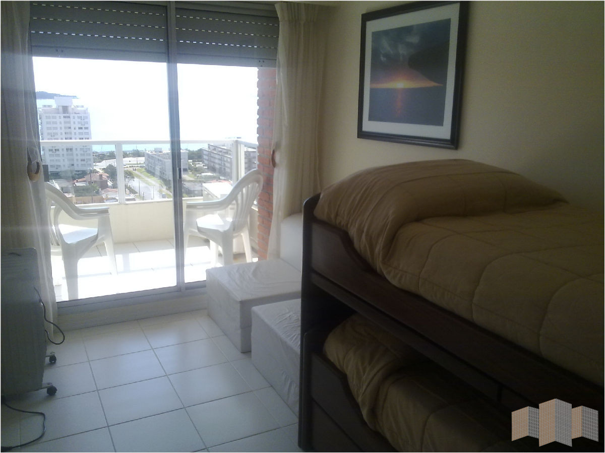 Apartamento ID.438 - Apartamento en Punta del Este, Brava