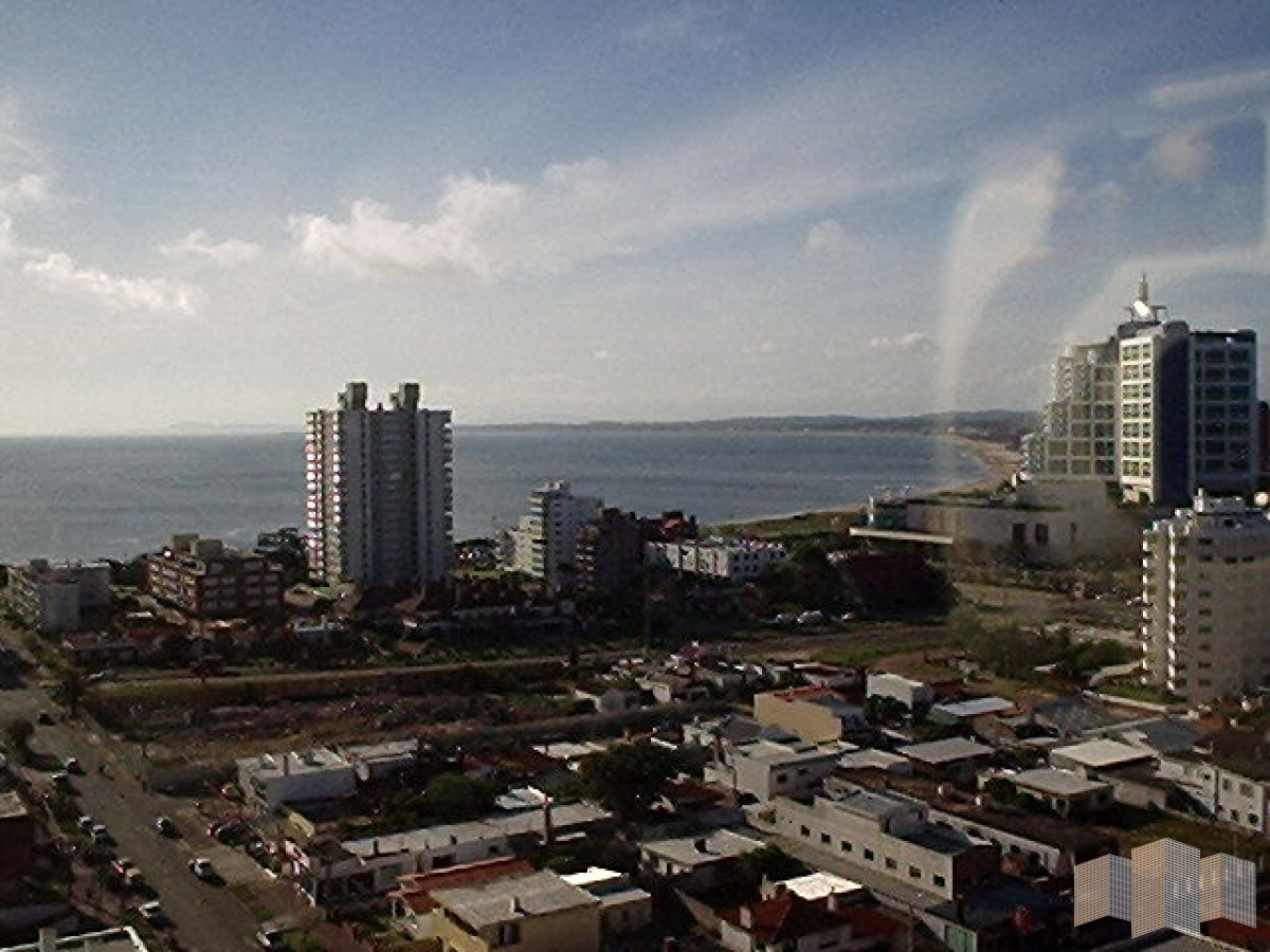 Apartamento ID.438 - Apartamento en Punta del Este, Brava