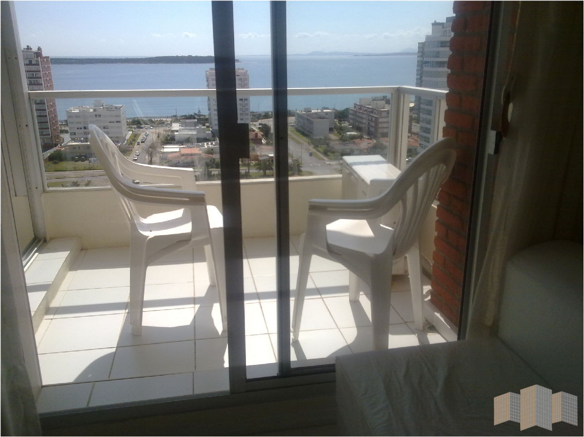 Apartamento ID.438 - Apartamento en Punta del Este, Brava