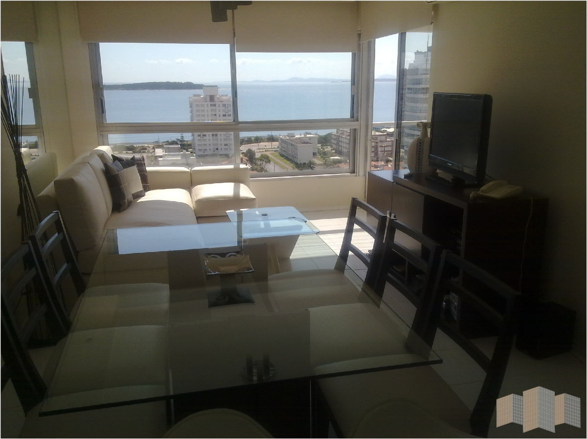 Apartamento ID.438 - Apartamento en Punta del Este, Brava