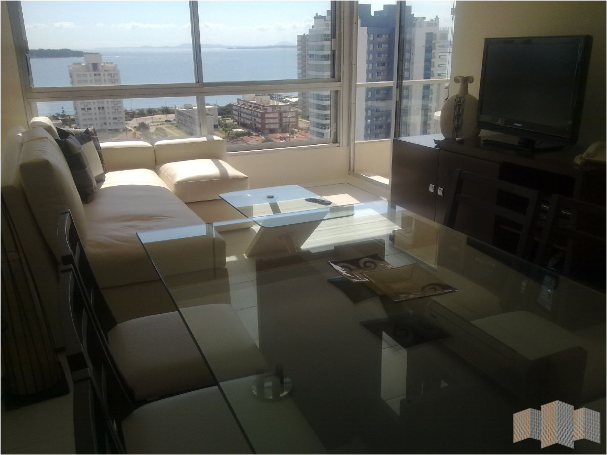 Apartamento ID.438 - Apartamento en Punta del Este, Brava