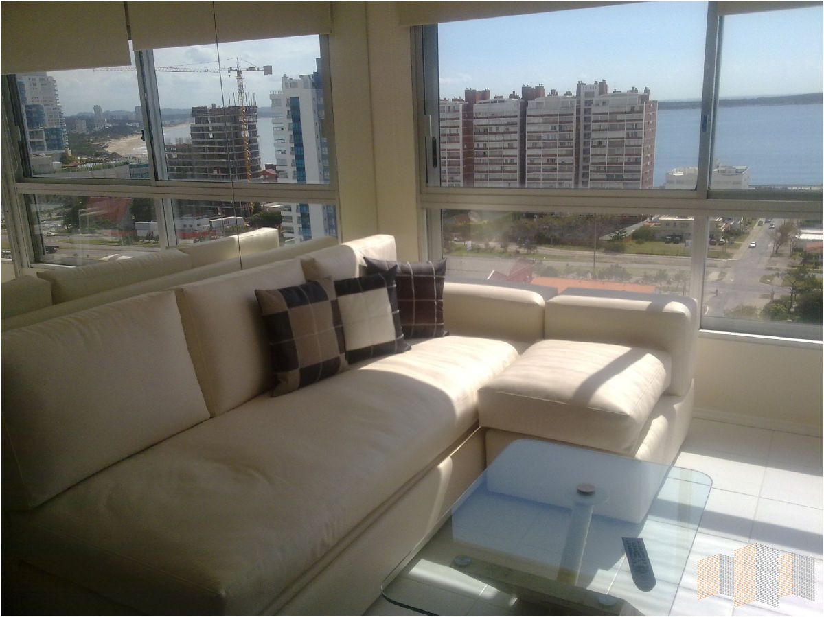 Apartamento ID.438 - Apartamento en Punta del Este, Brava