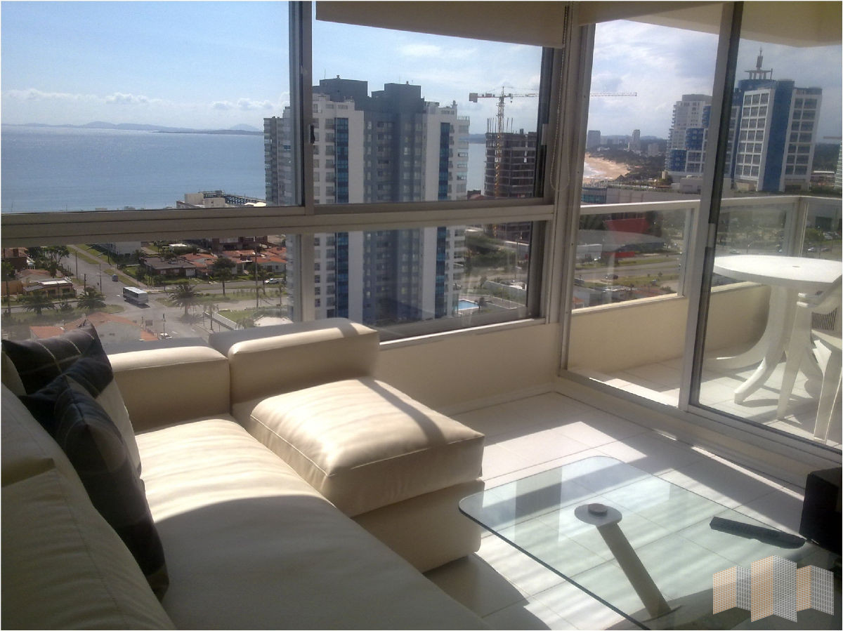 Apartamento ID.438 - Apartamento en Punta del Este, Brava