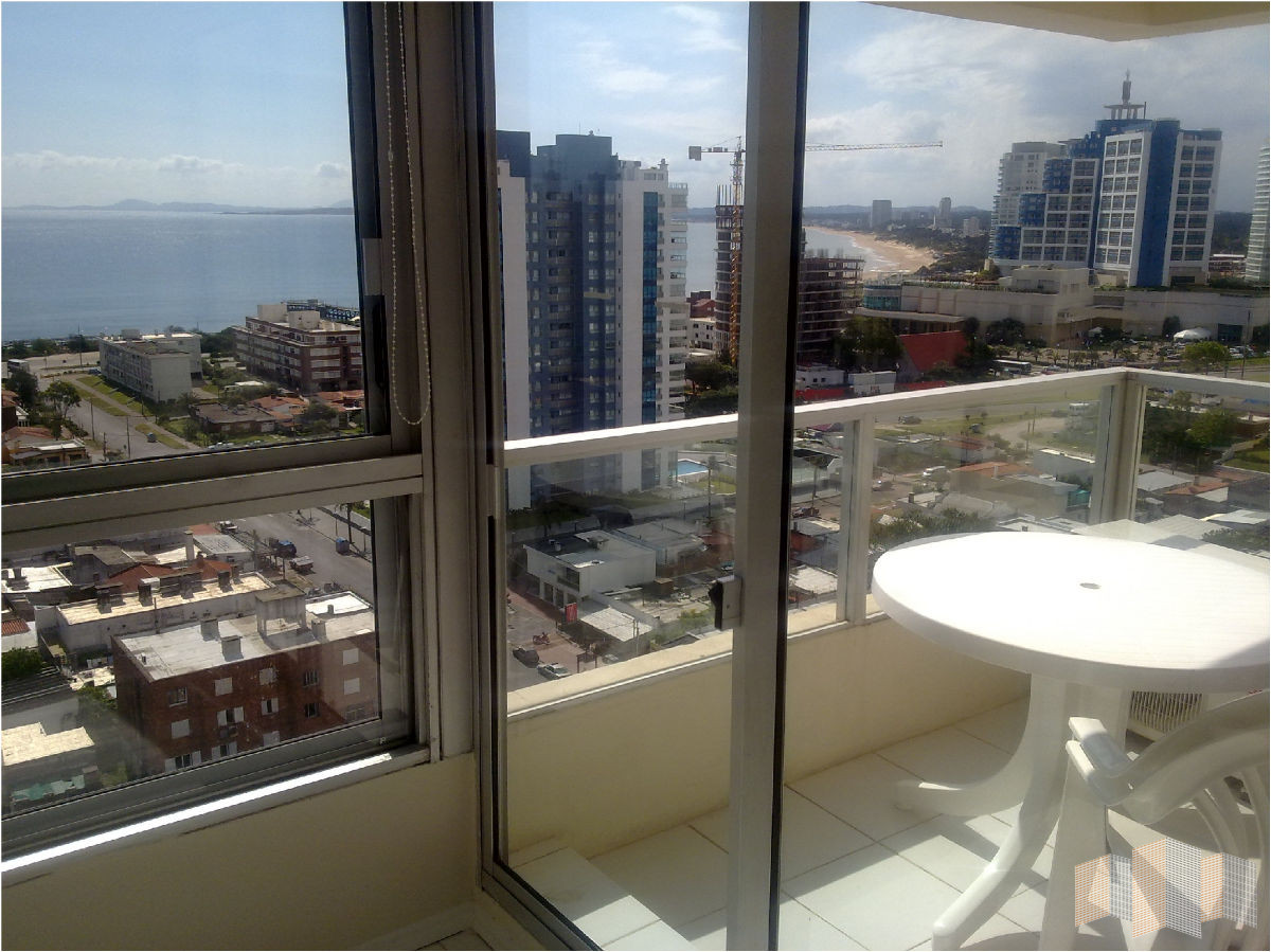 Apartamento ID.438 - Apartamento en Punta del Este, Brava