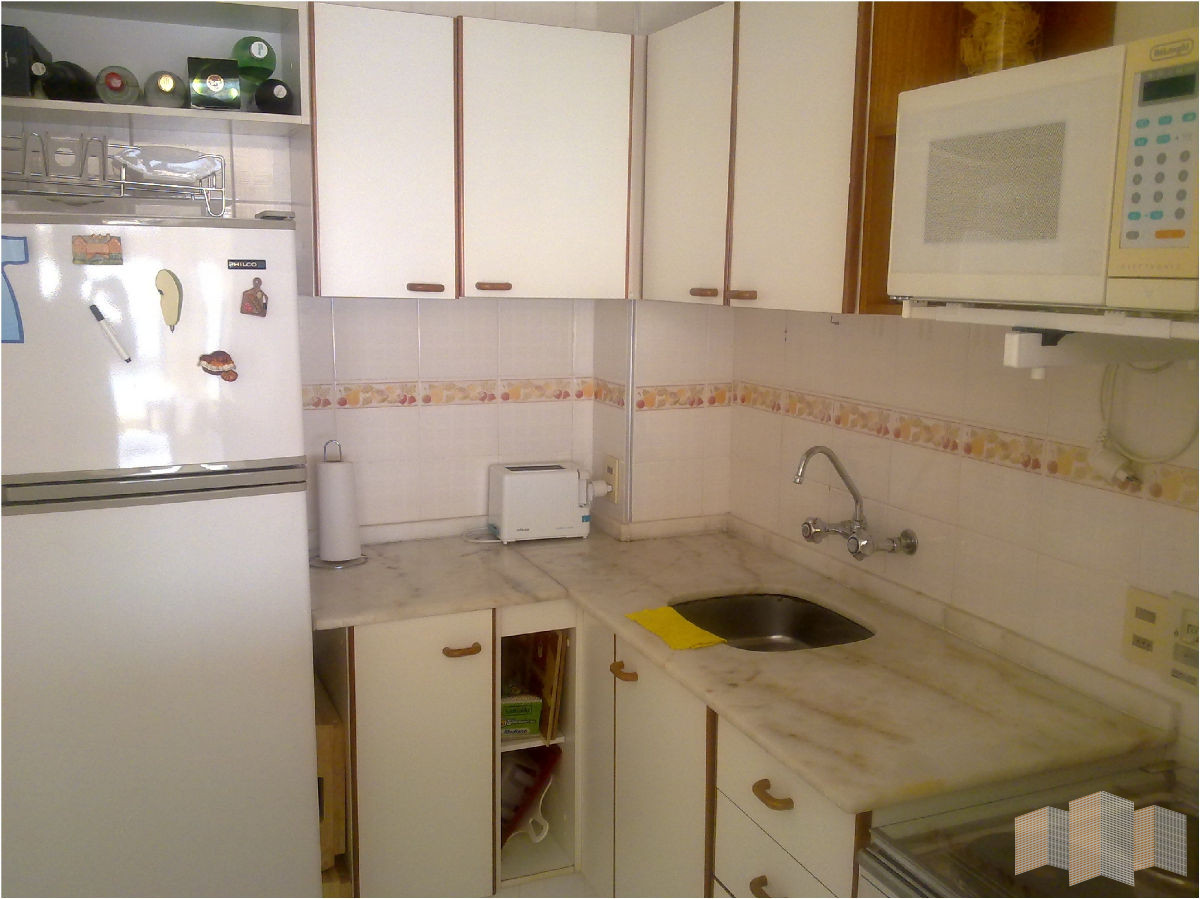 Apartamento ID.438 - Apartamento en Punta del Este, Brava