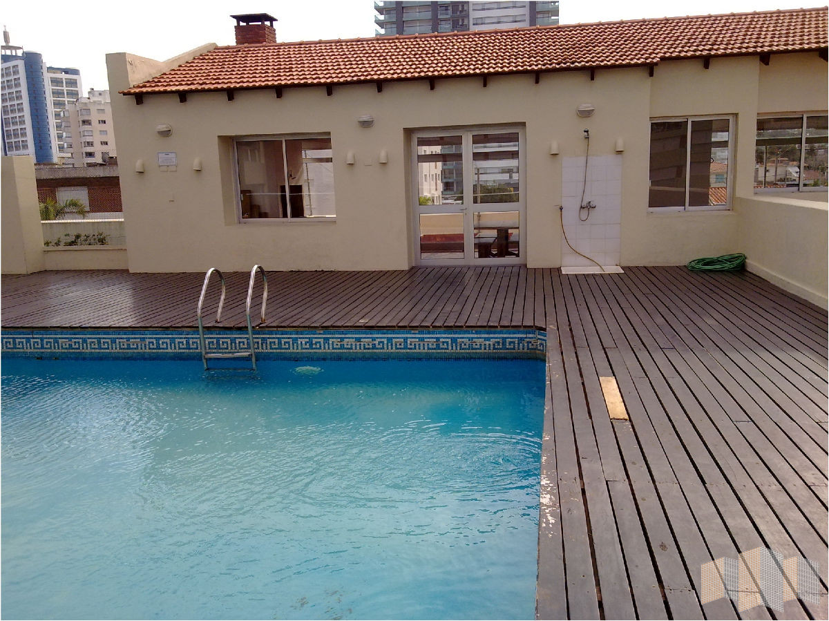 Apartamento ID.438 - Apartamento en Punta del Este, Brava