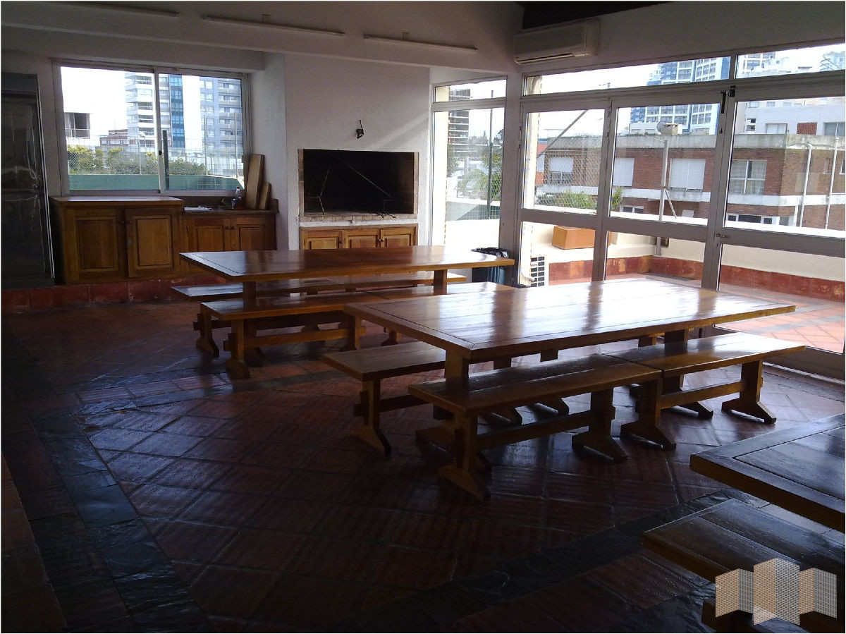 Apartamento ID.438 - Apartamento en Punta del Este, Brava