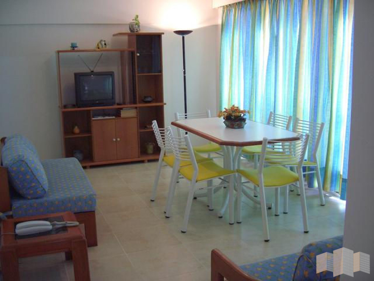 Apartamento ID.482 - Apartamento en Punta del Este, Península
