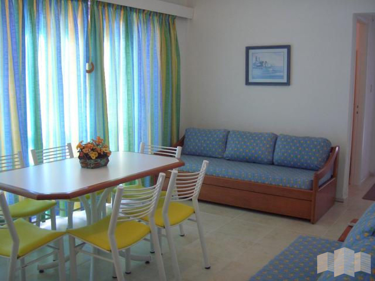 Apartamento ID.482 - Apartamento en Punta del Este, Península