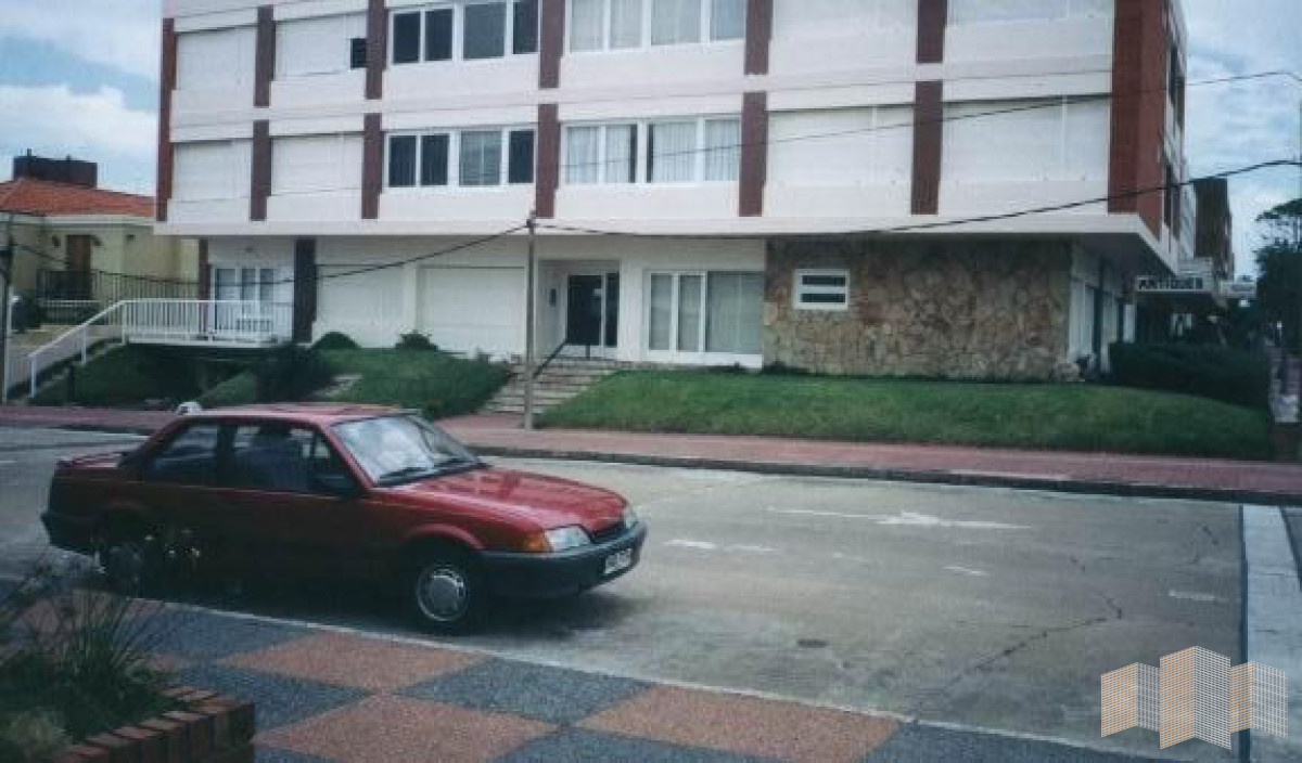 Apartamento ID.482 - Apartamento en Punta del Este, Península
