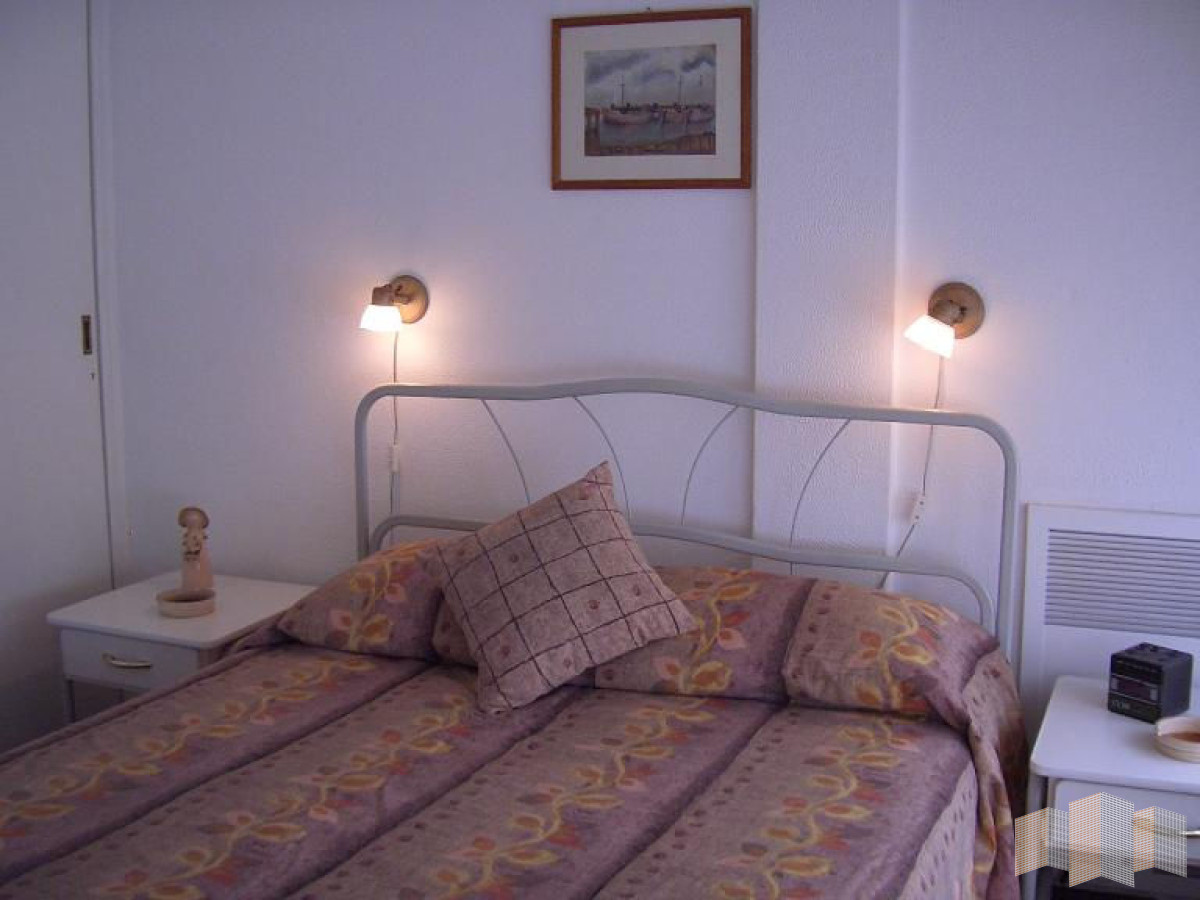 Apartamento ID.482 - Apartamento en Punta del Este, Península