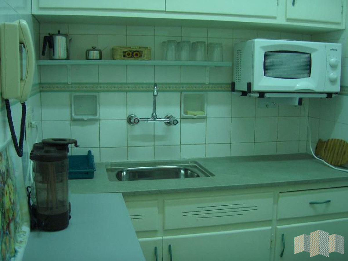 Apartamento ID.482 - Apartamento en Punta del Este, Península