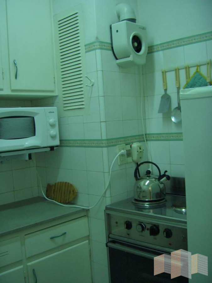 Apartamento ID.482 - Apartamento en Punta del Este, Península