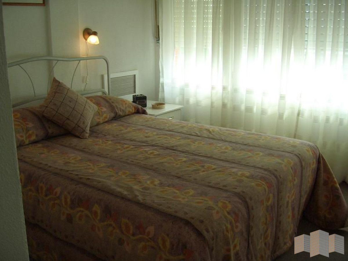 Apartamento ID.482 - Apartamento en Punta del Este, Península