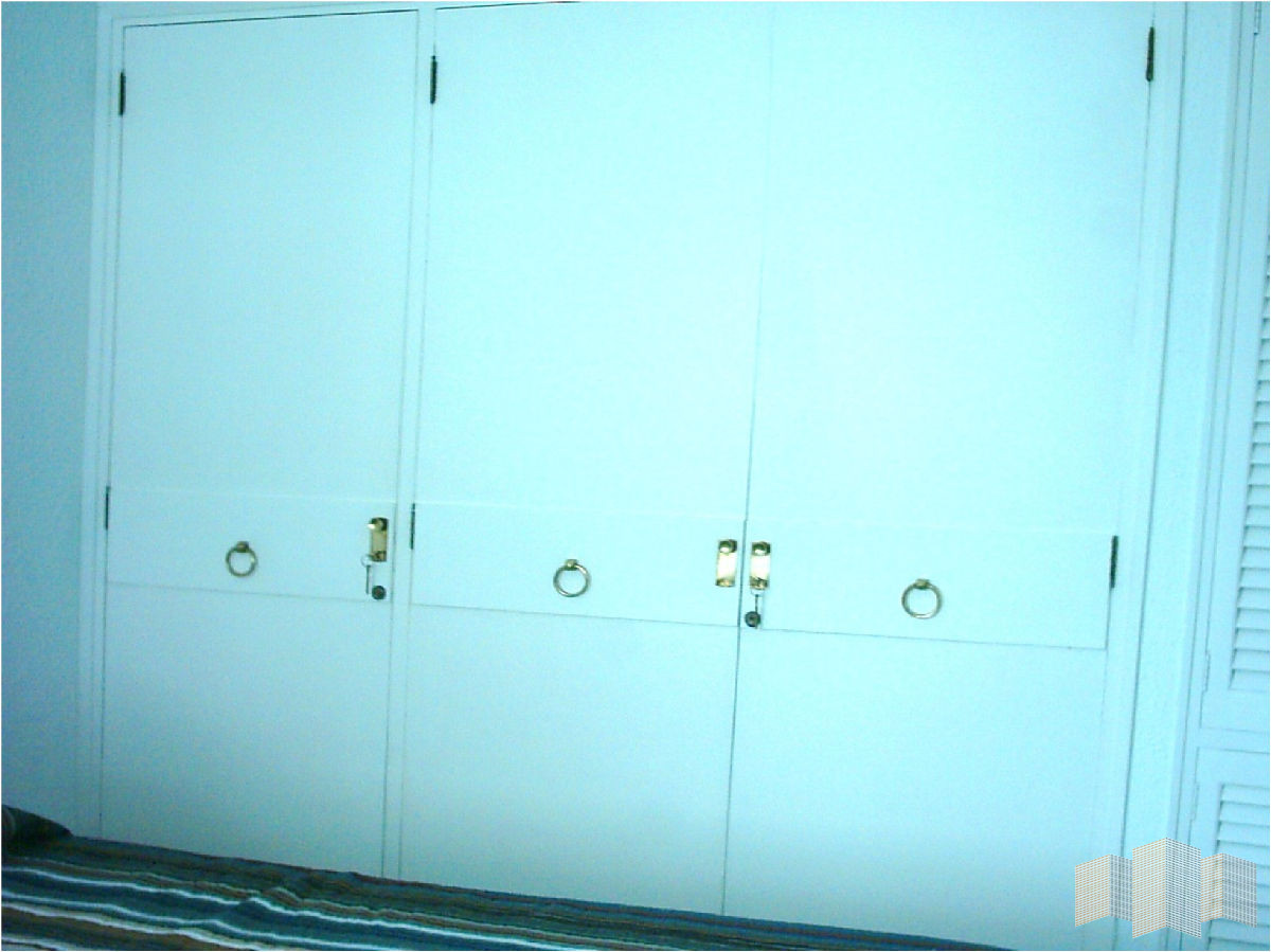 Apartamento ID.50 - PRECIOSO APARTAMENTO EN LA ZONA DEL PUERTO