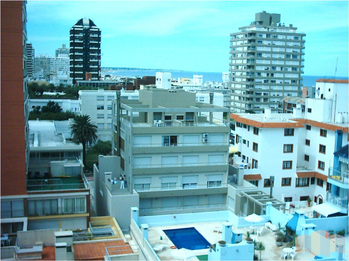 Apartamento ID.50 - PRECIOSO APARTAMENTO EN LA ZONA DEL PUERTO