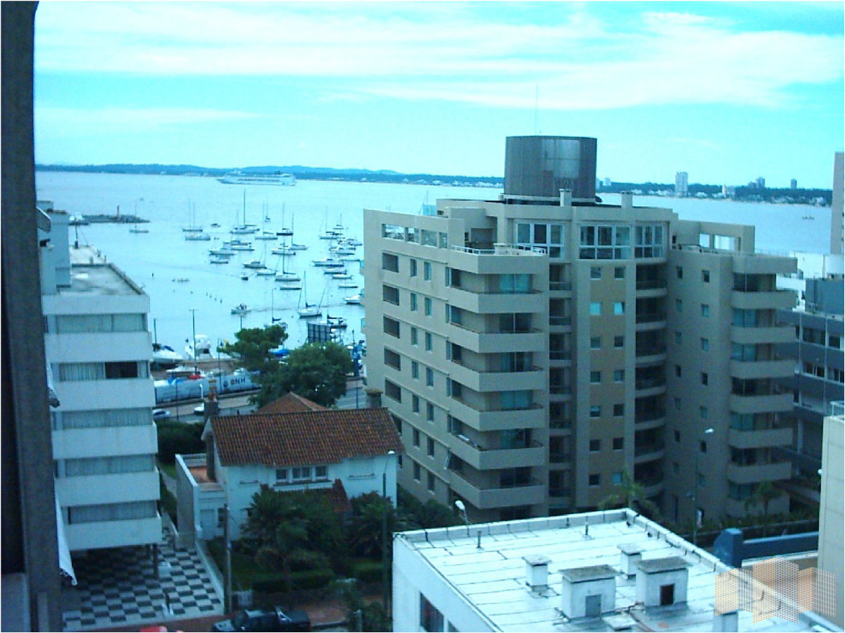 Apartamento ID.50 - PRECIOSO APARTAMENTO EN LA ZONA DEL PUERTO