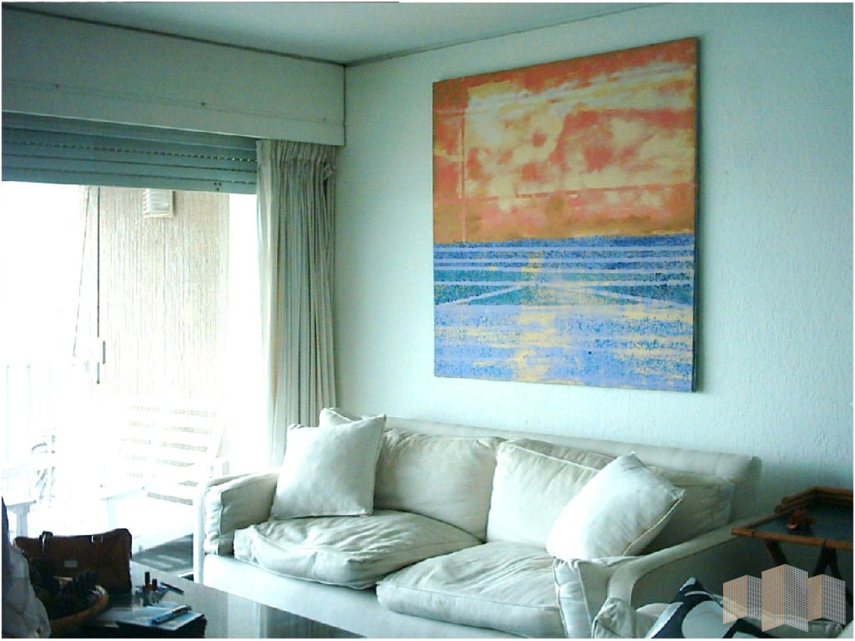 Apartamento ID.524 - Apartamento en Punta del Este, Península