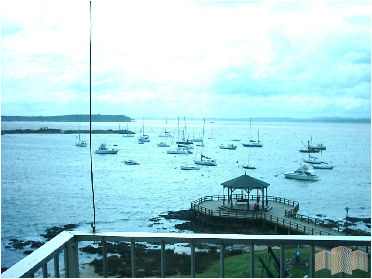 Apartamento ID.524 - Apartamento en Punta del Este, Península