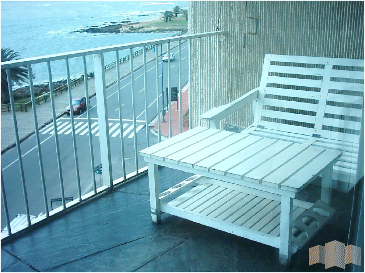 Apartamento ID.524 - Apartamento en Punta del Este, Península